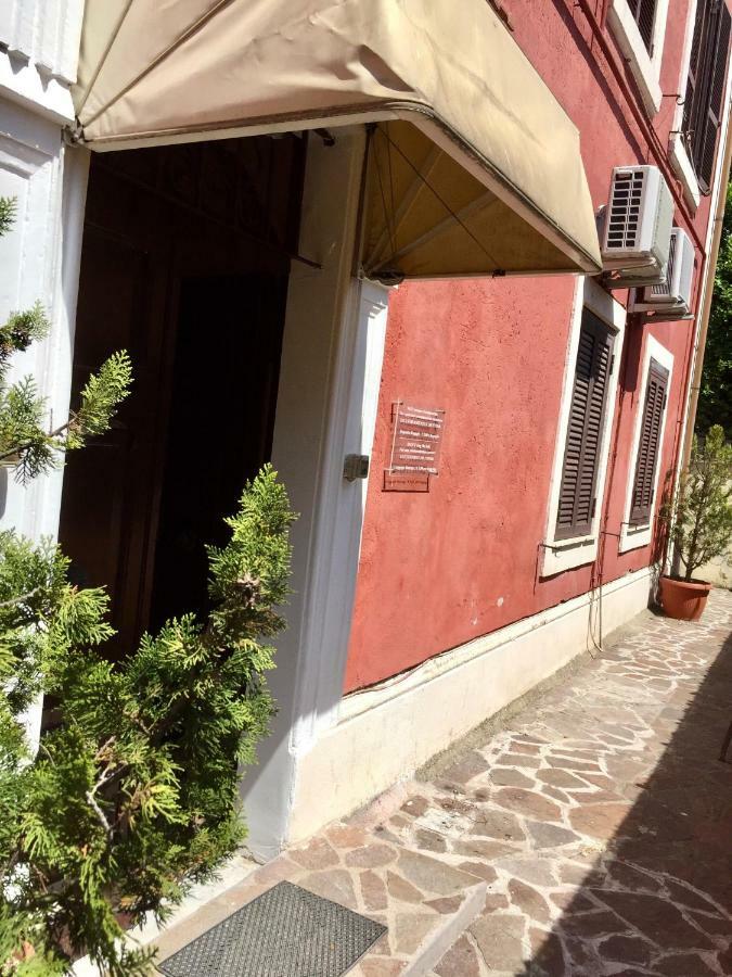 Il Borghetto Antico Roma Exterior foto